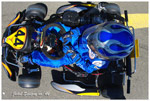 Photo de Jakob Svigny - Pilote de karting - Qubec - Canada