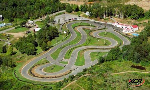 KCR Karting Chteau-Richer Qubec