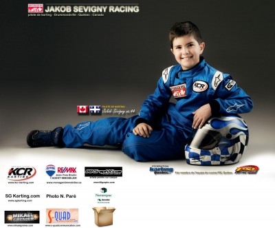 Jakob Svigny - Bienvenue sur mon nouveau site internet