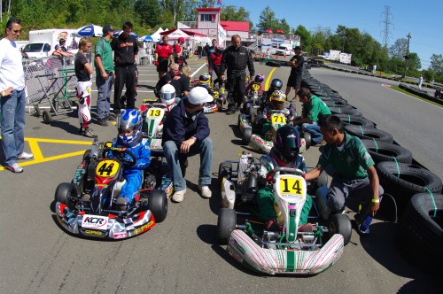 Fausse grille KCR pr-finale