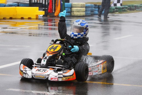 Champion coupe Vga et Coupe Qubec.